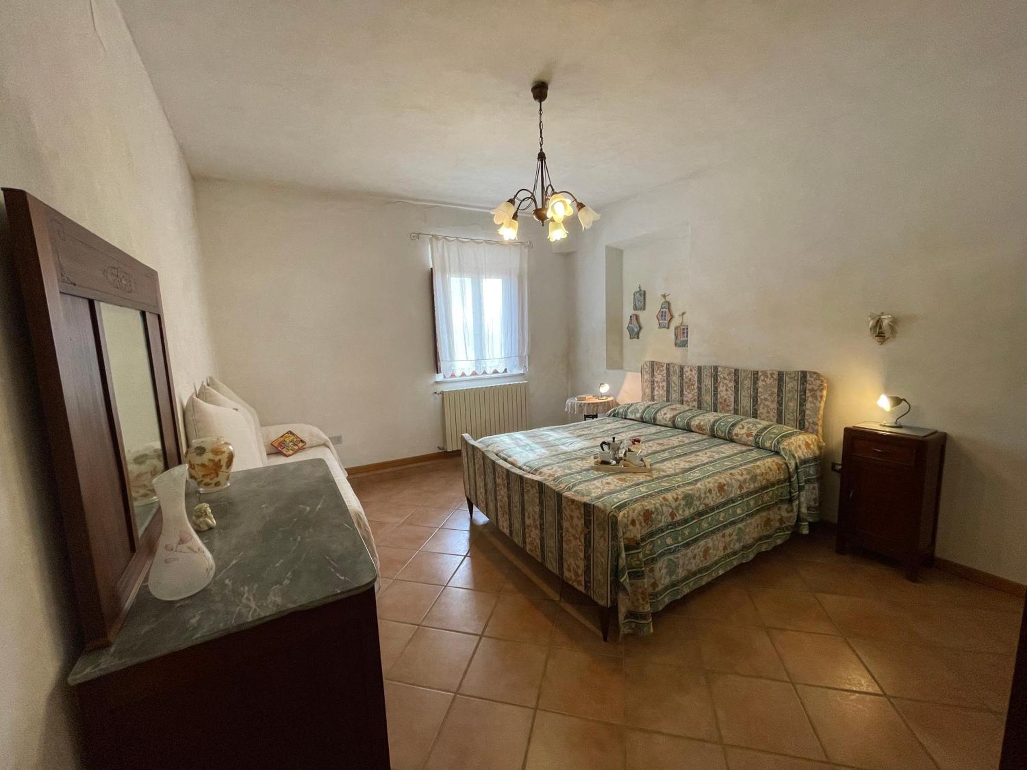 Agriturismo Podere Le Tombe Pensionat Palaia Eksteriør billede